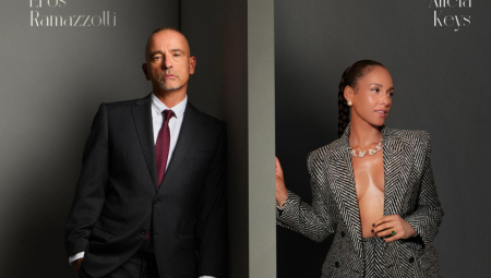 Eros Ramacoti otkrio poslednji duet sa novog albuma