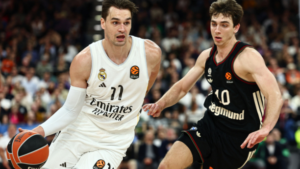 Mario Hezonja