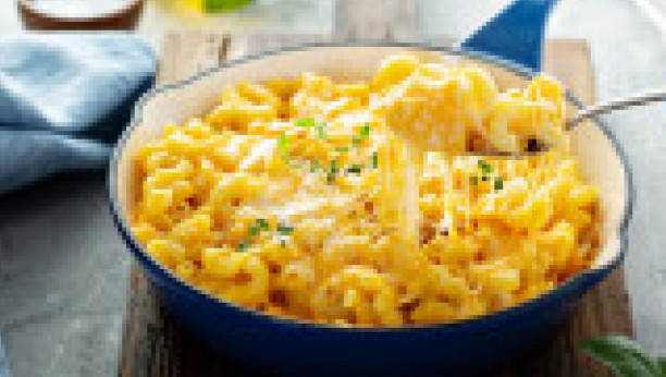 zapečene makarone sa sirom