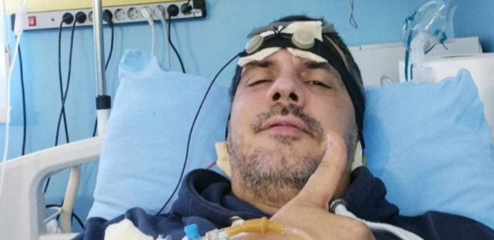 Foto: Printscreen/instagram