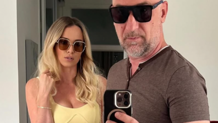 Konačno mu se ispunila želja!