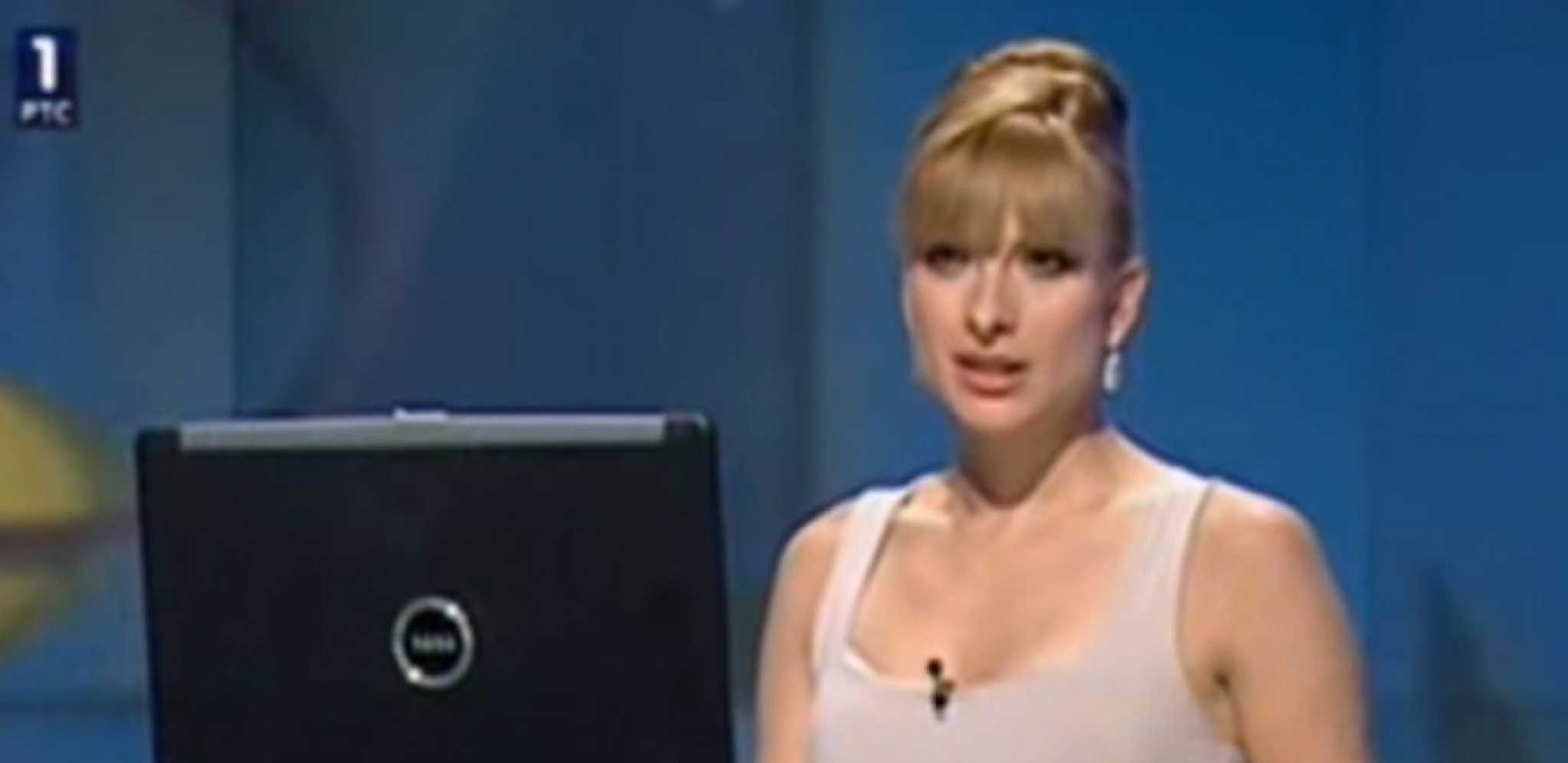 Foto: Printscreen/RTS