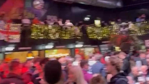 Fudbalska reprezentacija Engleske