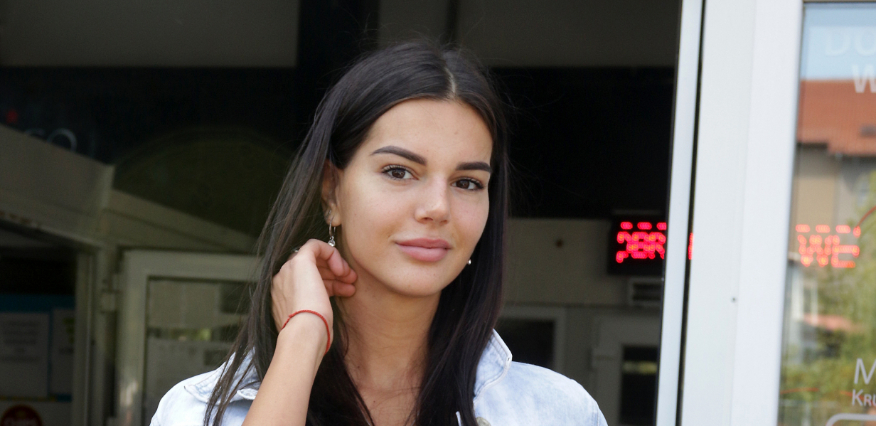 Jovana Ljubisavljević