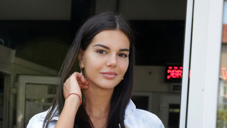 Objavila je fotografiju ogromne gužve u kojoj se našla