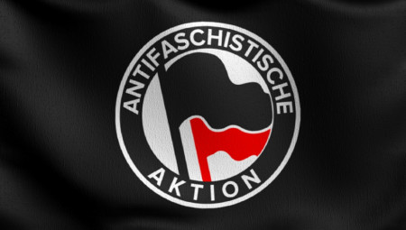 Američki Stejt department danas je označio četiri evropska ogranka grupe Antifa kao strane terorističke organizacije.