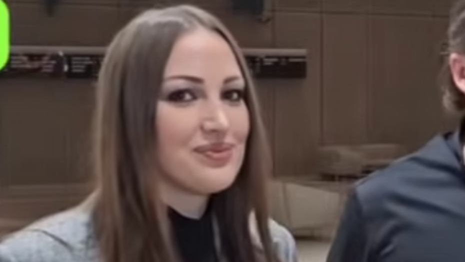 Aleksandra Prijović