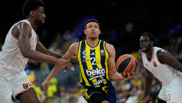 Fenerbahče-Hapoel