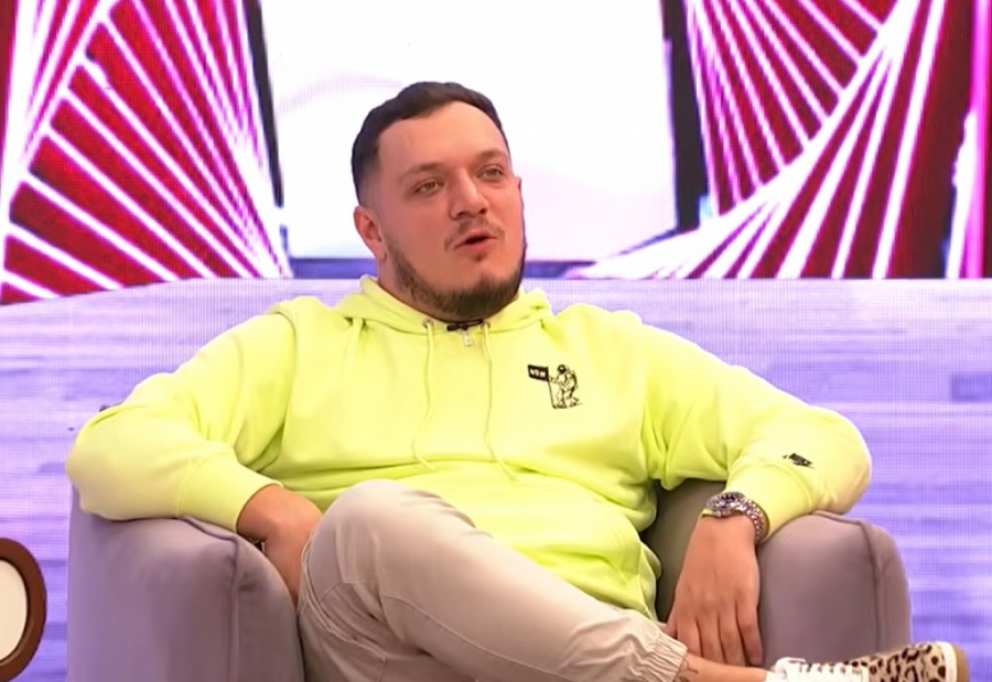 GASTOZ OD RIJALITIJA UZEO MILION EVRA Kada vidite na koju stvar je potrošio ogromnu cifru, bićete zgranuti!