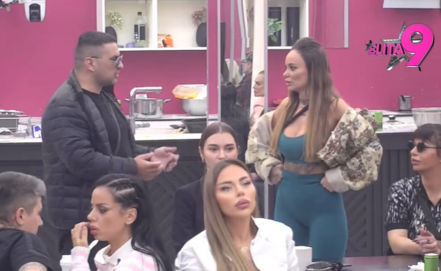 RASKRINKANA TEODORINA TAJNA KOJA MENJA SVE! Bebica je znao za njene igre i sve vreme ćutao!