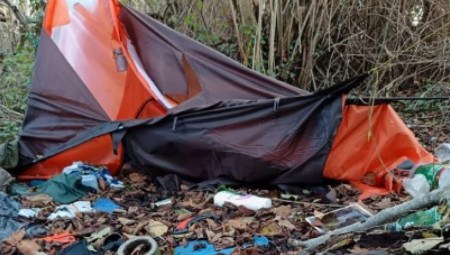 Obična šetnja u prirodi pretvorila se u pravu misteriju koja je uznemirila korisnike društvenih mreža