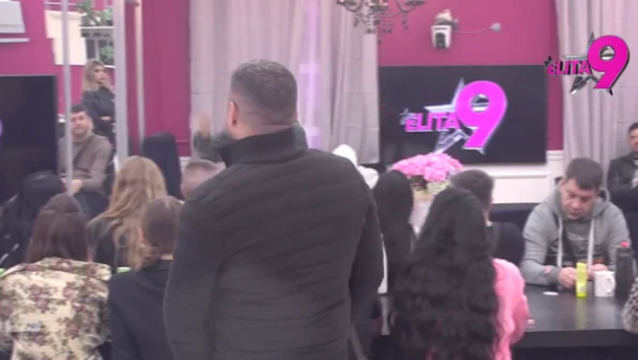 PrintScreen YouTube/Zadruga Official