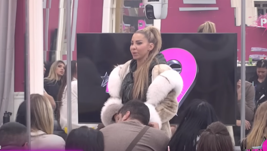 PrintScreen YouTube/Zadruga Official