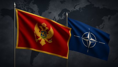 Skupština Crne Gore usvojila je odluku o upućivanju pripadnika Vojske Crne Gore u okviru NATO mehanizma za pružanje bezbednosne pomoći i obuke za Ukrajinu. Za odluku je glasalo 44 poslanika, pet je bilo protiv, a dva uzdržana.