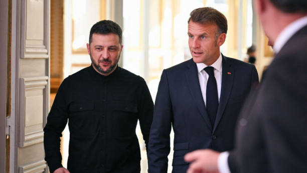 Foto: ABACAPRESS, Abaca Press / Alamy / Profimedia