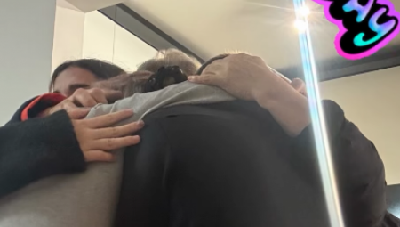 Čestitke i poruke sa najlepšim željama joj pristižu od jutros, a pojedine je pokazala i na društvenim mrežama, a onda istakla i svoje rođendanske želje