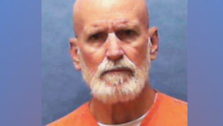 Dženings je tri puta osuđen na smrt - prvobitne dve presude su poništene, dok je treća, izrečena 1986. godine, ostala na snazi