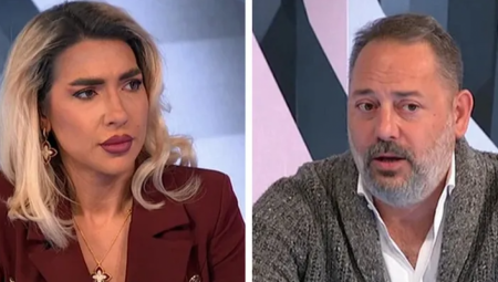 Izvinio se zbog poteza koji je tada napravio