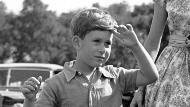 mediadrumimages/TopFoto / Media Drum World / Profimedia