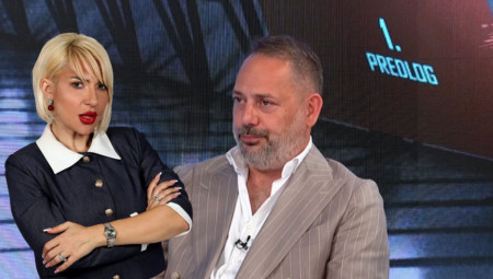 Poziv za gostovanje je odmah odbio kratkim komentarom