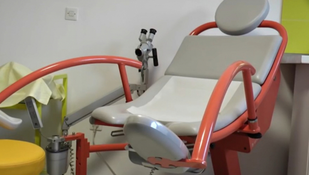 Ginekološka stolica