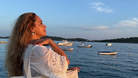 U nizu potresnih priča ističe se i jedan trenutak koji nikada neće zaboraviti