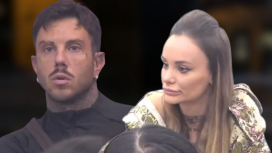 REČI NIJE BIRALA! Pobednica rijalitija urnisala Teodoru Delić zbog prevare i raskida veridbe (VIDEO)