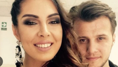 Danas mu je supruga najveća podrška i oslonac