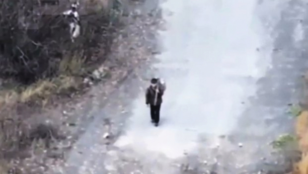 Civili ubijeni u Kupjansku