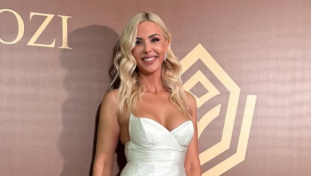 Opravdala Brenina očekivanja!