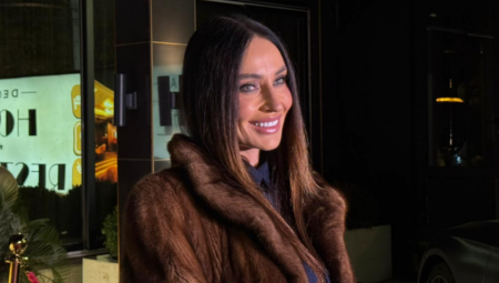 Katarina Živković suočila se sa brojnim dramama u poslednje vreme, te je odlučila da ode na kraći odmor