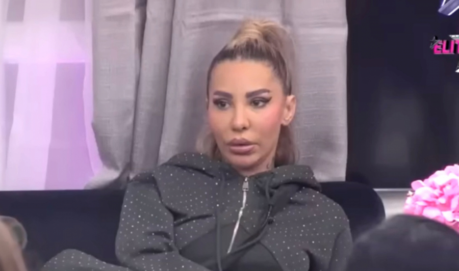 DUGO SE KRILO! Ova učesnica sprema pakao za Aneli Ahmić u spoljnjem svetu, raskrinkani detalji!