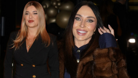 Katarina ističe da Kija više neće moći da se folira