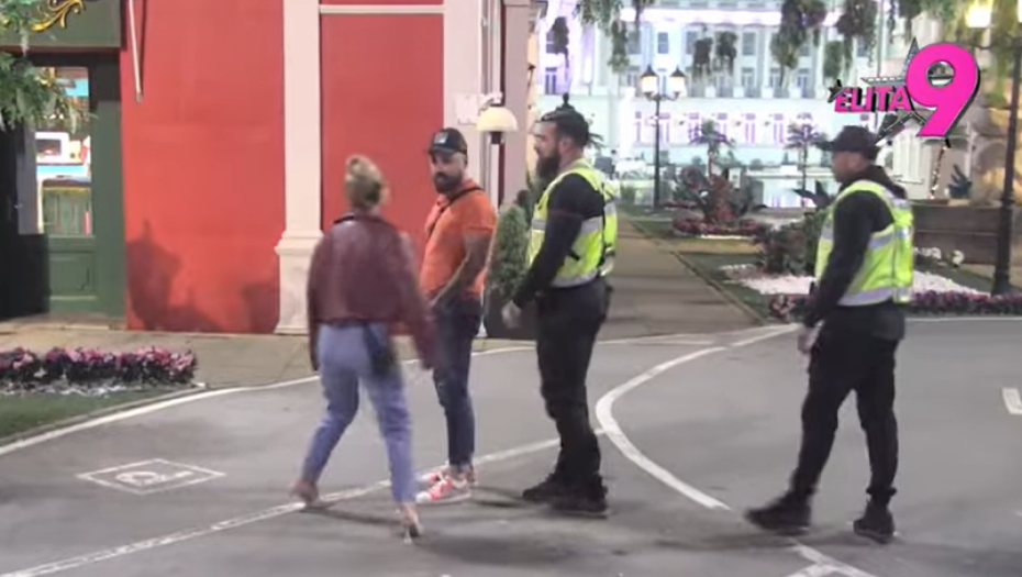 Foto: Youtube/Printscreen/zadrugaofficial