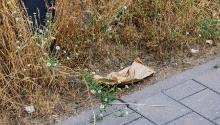 Gest nesebičnosti jednog stanovnika Novog Vinodolskog vratio je osmeh na lice 57-godišnje žene čiji su izgubljeni novac i dokumenta pronađeni i vraćeni.