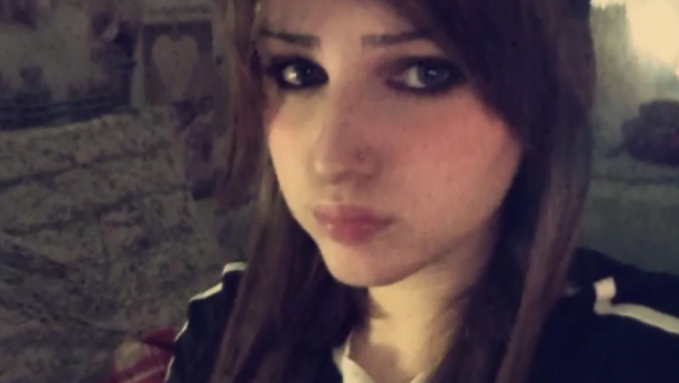 Ubijena tinejdžerka