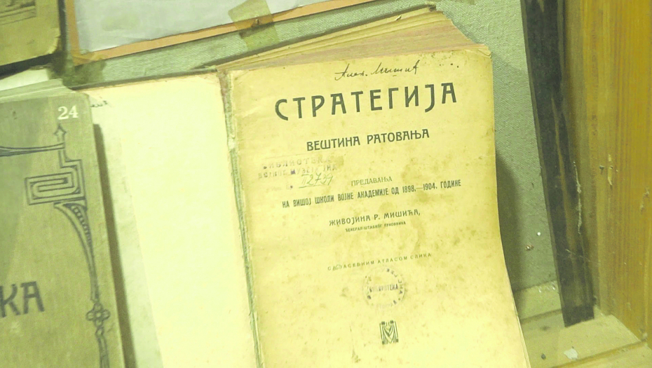 Otvara se Kuća Kolubarske bitke u Mionici