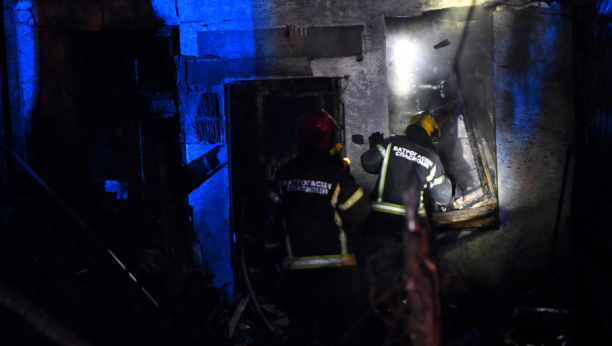 FOTO TANJUG/ AMIR HAMZAGIĆ/ nr