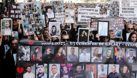 Tužilac je istakao da od osnivanja kluba do dana požara nikada nije postojao sistem zaštite od požara niti bilo kakva vrsta zaštite