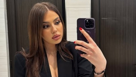 Veridba je sve bliža!