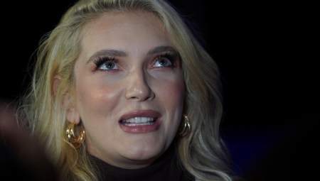 Nikolina Kovač oduševila stajlingom u sedmom mesecu trudnoće