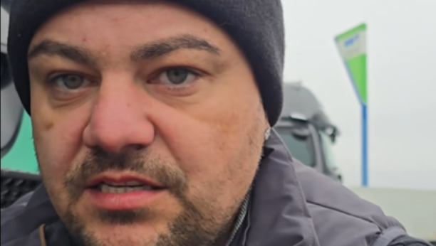 Foto: Facebook printscreen/Bogdan Mihai