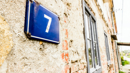 Numerolozi tvrde da kućni broj na poseban način određuje sudbinu i životne puteve..