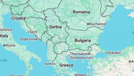 Sukobi koji se i danas odigravaju na prostoru Evrope imaju korene nekoliko vekova unazad. Glavni rivali na našim prostorima, Velika Britanija i Rusija, lomili su koplja oko ključnih pomorskih puteva ka Sredozemnom moru. I danas, u 21. veku, situacija nije mnogo drugačija.