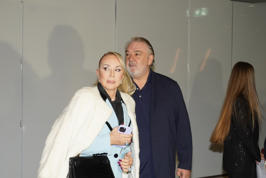 "BRENA I JA NISMO DRUGARICE" Katarina Živković šokirala priznanjem o koleginici: "Ne družimo se!"