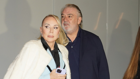 Domaćica je bila veoma raspoložena