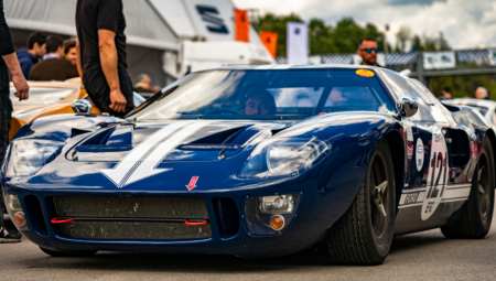 Ford je najavio da će na Sajmu automobila u Detroitu 2026. godine predstaviti „nešto posebno” .