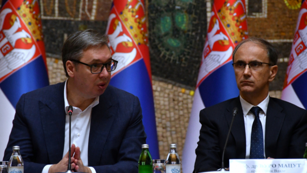 Vučić