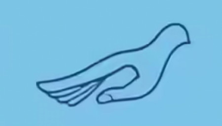 Ova optička iluzija može, na osnovu onoga što prvo vidite na ovoj slici, otkriti vaše skrivene osobine, kao i vaš horoskopski znak