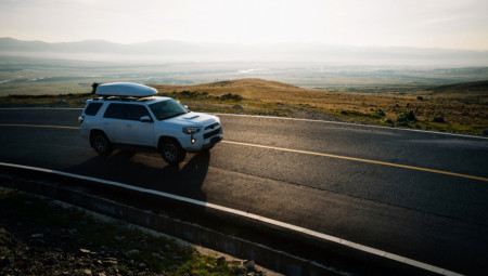 Pokušaj kineske kompanije "Chery" da ponovi čuveni marketinški podvig  "Range Rover Sporta PHEV" završio se neuspehom pred očima brojnih posmatrača